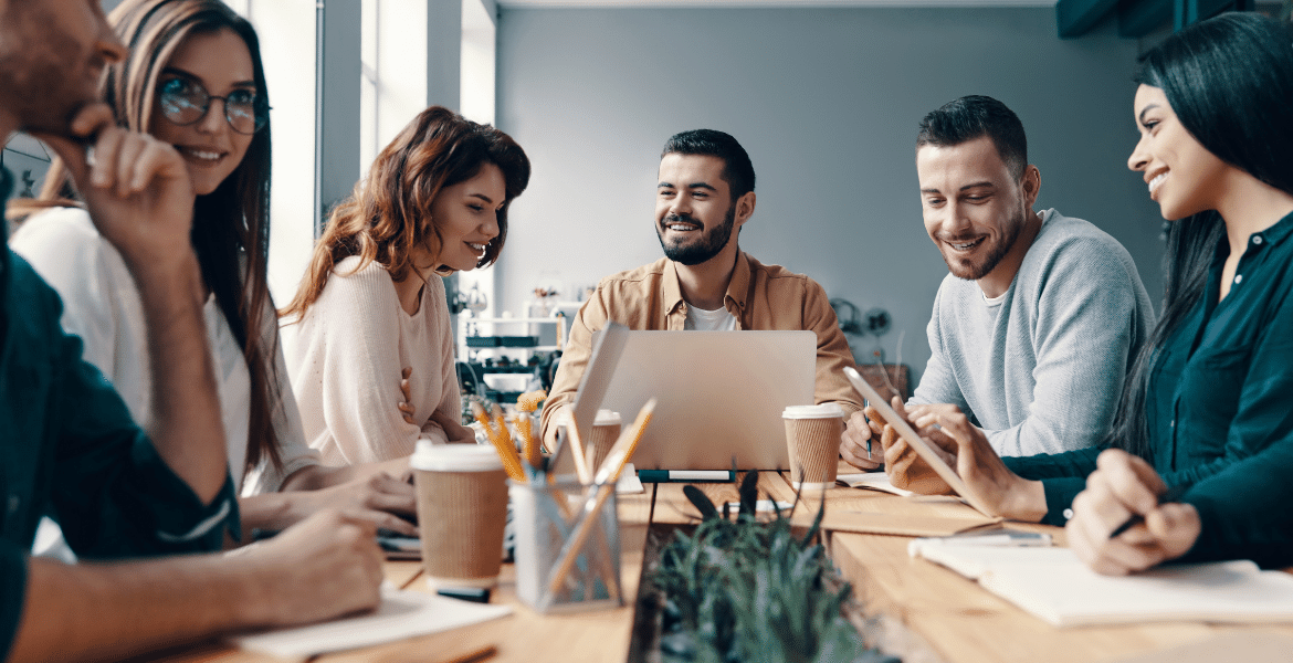 Kişisel Gelişim Eğitim Programları